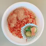 チキンライス(Anela moe)
