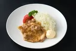 豚の生姜焼き（街の洋食屋ココ 練馬高松店）