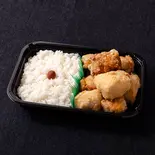 純ももむね弁当（からあげの虎 江古田店）