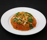 マトンビリヤニ Mutton Biryani（ちゃとりかとり 瑞江店）