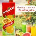 パッションジュース PASSION JUICE 450ml(Quebom! Riverside Cafe e Bar)