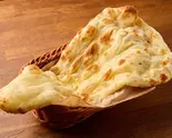 ナン Plain Nan（ASIAN DINING AND BAR INDO TEI）