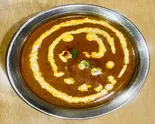 マトンカレー Mutton Curry（Bougainvillea）