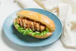 とんかつ（ふわこっぺ 湊川店）