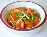 チキンティッカマサラ/Chicken Tikka Masala（インドレストラン サパナ）