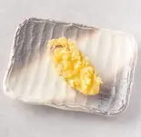 さつまいも天（武蔵野うどん きくのや）