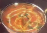 野菜カレー Vegetable Curry(SAKURA)