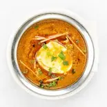 キーマカレー Keema curry(インド料理スーリヤ 東麻布店)