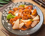 酢豚（天津家庭料理 一味一厨）