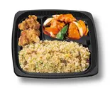 酢豚弁当(大阪王将 武蔵小杉東急スクエア店)