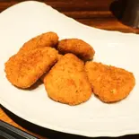 【単品】揚げカマンベール チーズ70g Fried camembert(RESTAURANT MAMA.)