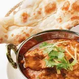 チキンティッカマサラ Chicken Tikka Masala（インドネパールレストランNEW POKHARA）
