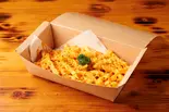 チーズフライドポテト (Cheese French Fries)（キャンティーン）