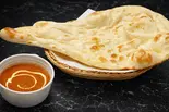 ナンカレー Naan Curry(MUGAL MAHAL)