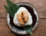 豚角煮（藤むすび 東長崎店）