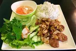 ブンチャーハノイBún chả Hà Nội(バインミーゴンゴン高田馬場店,ベトナムサンドイッチ専門店)