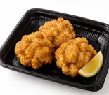 塩だれレモン唐揚げ 4個（唐揚げ専門店 森光ファーム）