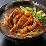 パーコー麺（香港屋 麹町店）