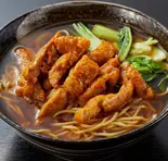 パーコー麺（香港屋 池袋店）