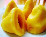 玉米窝窝头(3個)（四川料理 成都小吃）