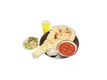 学生セット Student Set（ASIAN DINING＆BAR YETI-YA）