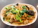 チャプチェ一人前～（韓国食堂明）