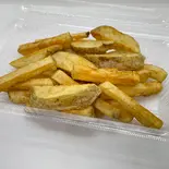 ポテトフライ（お好み焼き・もんじゃ 粉と水）