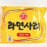 [オットギ]ラーメンサリ 1P（韓ビニ 足立店）