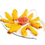 チキンパコダ Chicken Pakora（インド料理 パナス国分寺）
