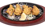 手羽元 Tebamoto 2P（ヤマカレーインドレストラン）