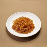 クラゲの酢の物(中華料理 詩宴)