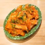 本場のトッポキ（韓国料理サルビア）