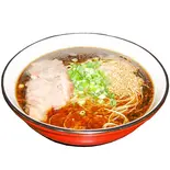 黒博多ラーメン Black Hakata Ramen(博多ラーメン長浜や元住吉店)