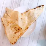 【BN】 バターナン（UMED RASOI 北41条店）