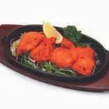 チキンティッカ(4p)ChickenTikka(4p)（カトマンズキッチン 竹橋町店）