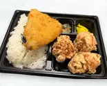 あじから弁当（大分からあげわん内本町店）