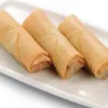 パリパリ春巻き(3個入り)(中華市場 悟空)