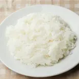 ライス・並(ビフテキ屋 うえすたん 大橋店)