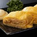 自家製だし巻き玉子(【うなぎ処】鰻のはし元 清水店)