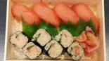 特選 鮪づくし（花板）