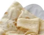 バター ナン BUTTER NAN（インド料理 ニューデリ）