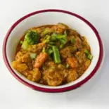 【36】ミックスベジタブルカレー/Mixed Vegetable Curry（ヒマラヤンキッチン）