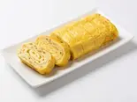 ケランマリ(韓国玉子焼き) 계란말이(チャリム 韓国料理)