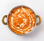 マトンマサラカレー Mutton Masala Curry（インド料理 セビヤ）