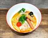 麻辣湯(マーラータン)/麻辣汤（宝宝麻辣湯）