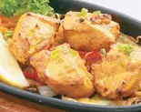 フィッシュティッカ2P Fish Tikka (2 Pieces)(アジアンキッチン クマール)