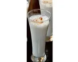 プレーンラッシーplain lassi（インドレストラン＆バー メラ）