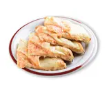明太子チーズナン 【Mentaiko Cheese Naan】（ダナパニ）
