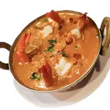 エビカレー Prawn curry(ASIAN CAFE)