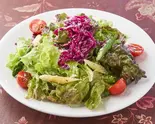 季節の野菜サラダ（TOKIOフレンチ恵比寿店）
